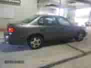 2005 Chevrolet Malibu Classic с VIN 1G1ND52F55M231588, выставлен на аукционе Copart как лот 85277915 с пробегом 135 962 миль миль и Списание • Salvage title. История ставок и продаж доступна на DreamBid. Изображение 3.