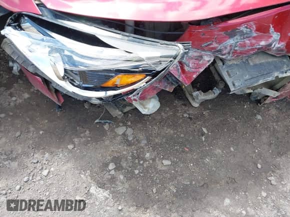 2014 Chevrolet Malibu LTZ с VIN 1G11J5SX3EF114550, выставлен на аукционе IAAI как лот 42295599 с пробегом 59 773 миль миль и . История ставок и продаж доступна на DreamBid. Изображение 6.