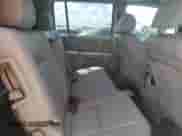 2014 Honda Pilot EX-L with VIN 5FNYF3H5XEB013849, listed as a Copart auction lot 69325505 with 111,728 mi miles and Non repairable. Bid and sale history available at DreamBid. Image 12.