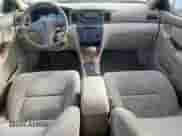 2004 Toyota Corolla S with VIN 1NXBR32E64Z294510, listed as a Copart auction lot 90928225 with 226,951 mi miles and Clean title. Bid and sale history available at DreamBid. Image 8.