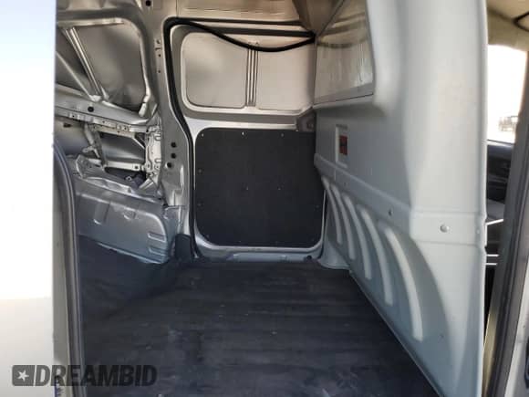 2015 Chevrolet City Express Cargo LT с VIN 3N63M0ZN8FK714618, выставлен на аукционе Copart как лот 49855225 с пробегом 122 452 миль миль и Списание • Salvage title. История ставок и продаж доступна на DreamBid. Изображение 11.