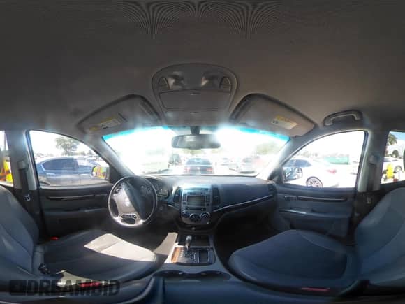 2010 Hyundai Santa Fe SE с VIN 5NMSH4AG0AH377899, выставлен на аукционе IAAI как лот 43005838 с пробегом 187 867 миль миль и . История ставок и продаж доступна на DreamBid. Изображение 18.