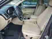 2014 Jeep Grand Cherokee Laredo with VIN 1C4RJEAG4EC206845, listed as a Copart auction lot 72047285 with 235,222 mi miles and Salvage title. Bid and sale history available at DreamBid. Image 7.