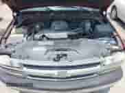 2002 Chevrolet Suburban LT с VIN 1GNFK16Z72J121807, выставлен на аукционе IAAI как лот 42384303 с пробегом Не указан миль и . История ставок и продаж доступна на DreamBid. Изображение 10.