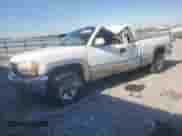 2000 GMC Sierra 1500 SLE with VIN 2GTEK19T5Y1132111, listed as a Copart auction lot 53459545 with 216,799 mi miles and Non repairable. Bid and sale history available at DreamBid. Image 1.