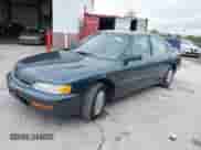 1997 Honda Accord Value с VIN 1HGCD5685VA163807, выставлен на аукционе IAAI как лот 43544143 с пробегом 263 311 миль миль и . История ставок и продаж доступна на DreamBid. Изображение 2.