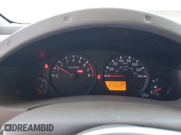 2014 Nissan Frontier S with VIN 1N6BD0CT2EN719566, listed as a Copart auction lot 64044835 with 182,883 mi miles and Salvage title. Bid and sale history available at DreamBid. Image 9.