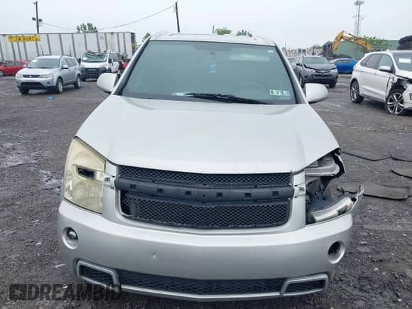 2008 Chevrolet Equinox Sport с VIN 2CNDL037586063241, выставлен на аукционе IAAI как лот 42242133 с пробегом Не указан миль и . История ставок и продаж доступна на DreamBid. Изображение 11.