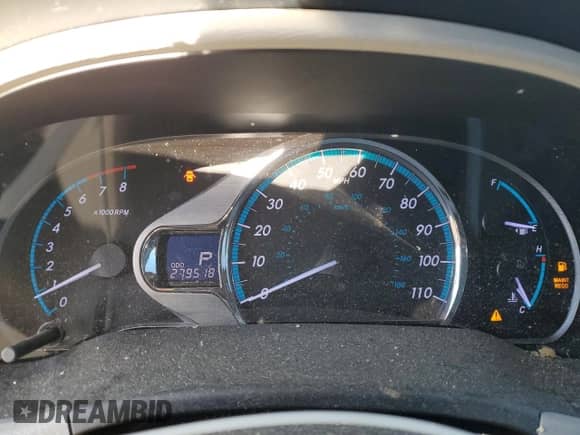 2013 Toyota Sienna XLE AAS с VIN 5TDYK3DCXDS365887, выставлен на аукционе Copart как лот 90438455 с пробегом 279 518 миль миль и Чистый • Clean title. История ставок и продаж доступна на DreamBid. Изображение 9.