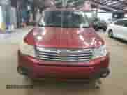 2013 Subaru Forester X Premium с VIN JF2SHADC8DH400196, выставлен на аукционе Copart как лот 86619485 с пробегом 188 135 миль миль и Чистый • Clean title. История ставок и продаж доступна на DreamBid. Изображение 5.