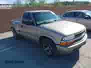 1998 Chevrolet S-10 LS с VIN 1GCCS1448W8139426, выставлен на аукционе IAAI как лот 42886928 с пробегом 161 255 миль миль и . История ставок и продаж доступна на DreamBid. Изображение 1.