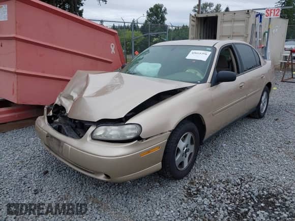 2005 Chevrolet Malibu Classic с VIN 1G1ND52FX5M215869, выставлен на аукционе IAAI как лот 42661096 с пробегом 189 766 миль миль и . История ставок и продаж доступна на DreamBid. Изображение 18.