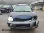 2005 Hyundai Santa Fe GLS с VIN KM8SC73D85U890802, выставлен на аукционе Copart как лот 80218154 с пробегом 230 793 миль миль и Списание • Salvage title. История ставок и продаж доступна на DreamBid. Изображение 5.