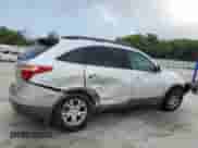 2011 Hyundai Veracruz GLS с VIN KM8NU4CCXBU167920, выставлен на аукционе Copart как лот 55296534 с пробегом 122 862 миль миль и Списание • Salvage title. История ставок и продаж доступна на DreamBid. Изображение 3.