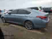 2015 Hyundai Genesis 3.8L z VIN KMHGN4JE6FU072870, wystawiony jako Copart lot #61078504 z przebiegiem 75 270 mil mil oraz Szkoda całkowita • Salvage title. Historia ofert i sprzedaży dostępna na DreamBid. Obrazek 2.