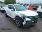 2022 Hyundai Santa Cruz Limited with VIN 5NTJEDAF0NH010698, listed as a IAAI auction lot 43061218 with 60,973 mi miles and . Bid and sale history available at DreamBid. Image 1.