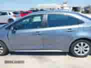 2021 Toyota Corolla LE с VIN 5YFEPMAE3MP199642, выставлен на аукционе IAAI как лот 43207840 с пробегом 17 238 миль миль и . История ставок и продаж доступна на DreamBid. Изображение 15.