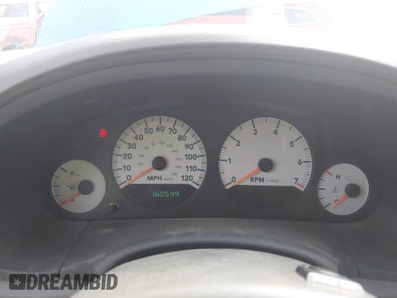 2007 Dodge Grand Caravan SXT with VIN 2D4GP44LX7R286724, listed as a IAAI auction lot 43228361 with 160,549 mi miles and . Bid and sale history available at DreamBid. Image 7.
