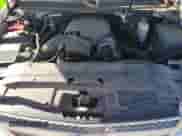 2012 Chevrolet Suburban LTZ с VIN 1GNSCKE09CR163046, выставлен на аукционе Copart как лот 57570645 с пробегом 146 134 миль миль и Списание • Salvage title. История ставок и продаж доступна на DreamBid. Изображение 12.