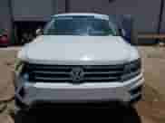 2020 Volkswagen Tiguan S с VIN 3VV1B7AX8LM151013, выставлен на аукционе Copart как лот 61178855 с пробегом 121 308 миль миль и Списание • Salvage title. История ставок и продаж доступна на DreamBid. Изображение 5.