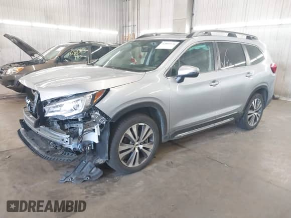 2022 Subaru Ascent Limited с VIN 4S4WMAPD8N3450963, выставлен на аукционе IAAI как лот 42803176 с пробегом 35 648 миль миль и . История ставок и продаж доступна на DreamBid. Изображение 18.