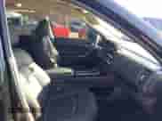 2024 Nissan Pathfinder SL with VIN 5N1DR3CB8RC254620, listed as a IAAI auction lot 42303253 with 14,017 mi miles and . Bid and sale history available at DreamBid. Image 5.