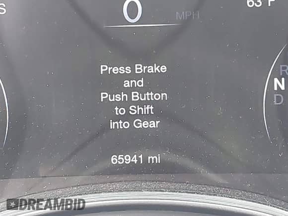 2018 Jeep Grand Cherokee Laredo с VIN 1C4RJFAG1JC503927, выставлен на аукционе IAAI как лот 41913419 с пробегом 65 941 миль миль и . История ставок и продаж доступна на DreamBid. Изображение 15.