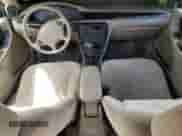 2004 Chevrolet Malibu Classic с VIN 1G1ND52F64M552828, выставлен на аукционе Copart как лот 72160454 с пробегом 67 190 миль миль и Списание • Salvage title. История ставок и продаж доступна на DreamBid. Изображение 8.