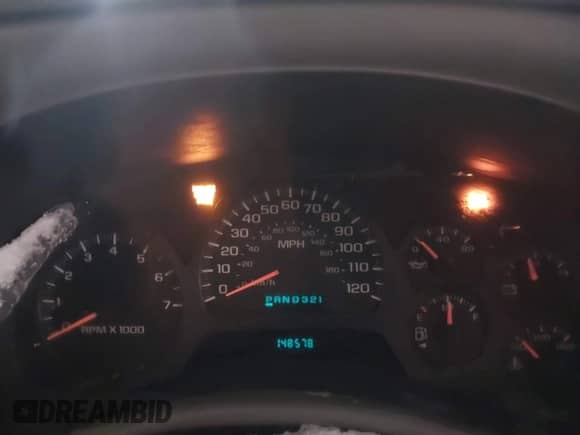 2002 Chevrolet TrailBlazer EXT LT with VIN 1GNET16S626133137, listed as a IAAI auction lot 41273461 with 148,578 mi miles and . Bid and sale history available at DreamBid. Image 7.
