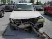 2002 Chevrolet TrailBlazer LTZ z VIN 1GNDS13S722253510, wystawiony jako Copart lot #55762295 z przebiegiem 193 463 mil mil oraz Szkoda całkowita • Salvage title. Historia ofert i sprzedaży dostępna na DreamBid. Obrazek 5.