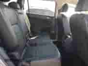 2020 Volkswagen Tiguan SE с VIN 3VV3B7AX9LM124931, выставлен на аукционе Copart как лот 71186715 с пробегом 88 569 миль миль и Списание • Salvage title. История ставок и продаж доступна на DreamBid. Изображение 11.