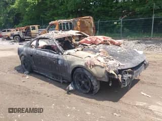 1999 Ford Mustang GT с VIN 1FAFP42X0XF107621, выставлен на аукционе IAAI как лот 42868649 с пробегом 53 000 миль миль и . История ставок и продаж доступна на DreamBid. Изображение 1.