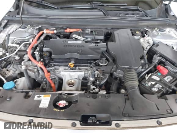 2019 Honda Accord with VIN 1HGCV3F15KA008531, listed as a IAAI auction lot 42593944 with 150,007 mi miles and . Bid and sale history available at DreamBid. Image 10.