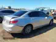 2008 Honda Accord LX с VIN JHMCP26398C064584, выставлен на аукционе IAAI как лот 43482348 с пробегом 222 223 миль миль и . История ставок и продаж доступна на DreamBid. Изображение 4.