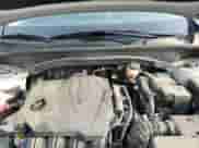 2023 Hyundai Santa Fe SE с VIN 5NMS1DAJ6PH635593, выставлен на аукционе Copart как лот 71986055 с пробегом 33 529 миль миль и Списание • Salvage title. История ставок и продаж доступна на DreamBid. Изображение 14.