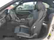 2015 BMW 4 Series 435i с VIN WBA3T3C55FP738368, выставлен на аукционе Copart как лот 70860395 с пробегом Не указан миль и Списание • Salvage title. История ставок и продаж доступна на DreamBid. Изображение 7.