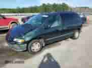 1998 Dodge Caravan with VIN 2B4FP25B1WR827822, listed as a Copart auction lot 70676574 with 192,726 mi miles and Salvage title. Bid and sale history available at DreamBid. Image 1.