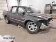 2017 Ram 1500 Laramie с VIN 1C6RR7NT7HS697280, выставлен на аукционе IAAI как лот 41063995 с пробегом 129 625 миль миль и . История ставок и продаж доступна на DreamBid. Изображение 1.