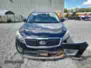 2016 Kia Sorento LX с VIN 5XYPG4A34GG085780, выставлен на аукционе Copart как лот 65415065 с пробегом 145 697 миль миль и Списание • Salvage title. История ставок и продаж доступна на DreamBid. Изображение 5.