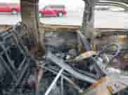 2019 Ram 1500 Limited z VIN 1C6SRFHT6KN594249, wystawiony jako IAAI lot #42182115 z przebiegiem Nie podano mil oraz . Historia ofert i sprzedaży dostępna na DreamBid. Obrazek 8.