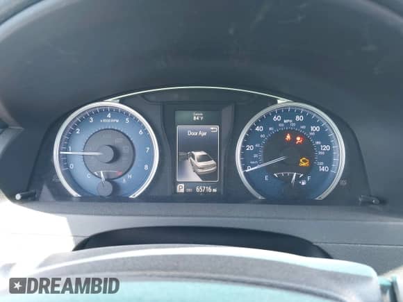 2017 Toyota Camry XLE z VIN 4T1BF1FK6HU369645, wystawiony jako IAAI lot #42371611 z przebiegiem 65 716 mil mil oraz . Historia ofert i sprzedaży dostępna na DreamBid. Obrazek 16.