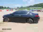 2016 Honda Accord EX-L with VIN 1HGCT1B83GA008628, listed as a IAAI auction lot 42580539 with 101,685 mi miles and . Bid and sale history available at DreamBid. Image 15.