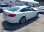 2018 BMW 4 Series 430i with VIN WBA4J1C53JBG76539, listed as a IAAI auction lot 43082086 with 93,158 mi miles and . Bid and sale history available at DreamBid. Image 4.