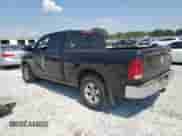 2016 Ram 1500 Tradesman with VIN 1C6RR6FT1GS107372, listed as a Copart auction lot 81002975 with 161,610 mi miles and Salvage title. Bid and sale history available at DreamBid. Image 2.