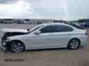 2013 BMW 5 Series 528i с VIN WBAXG5C54DDY32869, выставлен на аукционе IAAI как лот 42971074 с пробегом 135 856 миль миль и . История ставок и продаж доступна на DreamBid. Изображение 14.