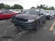 2019 Jeep Compass Altitude z VIN 3C4NJCBB8KT617753, wystawiony jako IAAI lot #42552275 z przebiegiem 63 298 mil mil oraz . Historia ofert i sprzedaży dostępna na DreamBid. Obrazek 2.