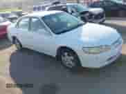 1999 Honda Accord EX with VIN JHMCG5654XC033129, listed as a IAAI auction lot 43465422 with 240,823 mi miles and . Bid and sale history available at DreamBid. Image 1.