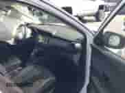 2024 Nissan Kicks S с VIN 3N1CP5BV5RL546665, выставлен на аукционе IAAI как лот 43423654 с пробегом 23 612 миль миль и . История ставок и продаж доступна на DreamBid. Изображение 5.