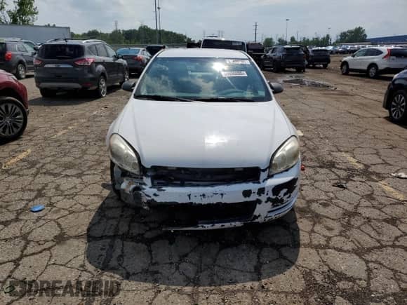 2012 Chevrolet Impala Police Police с VIN 2G1WD5E34C1152895, выставлен на аукционе Copart как лот 64650205 с пробегом 81 633 миль миль и Чистый • Clean title. История ставок и продаж доступна на DreamBid. Изображение 5.