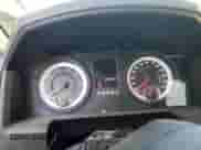 2013 Ram 1500 Express z VIN 1C6RR7FT0DS586045, wystawiony jako Copart lot #71265135 z przebiegiem 124 623 mil mil oraz Szkoda całkowita • Salvage title. Historia ofert i sprzedaży dostępna na DreamBid. Obrazek 9.